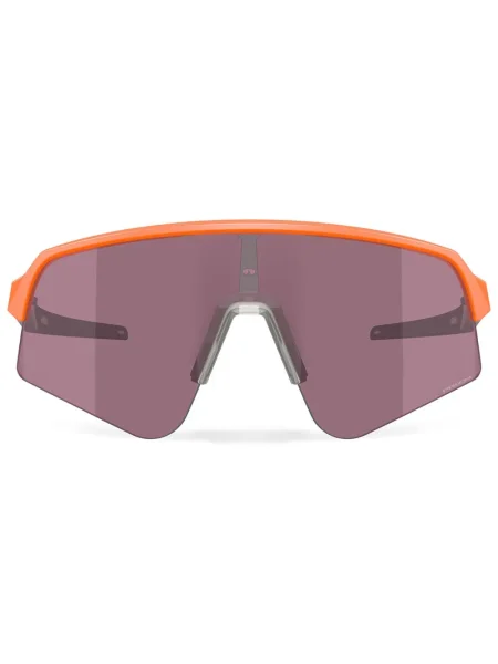 Слънчеви очила Oakley оранжево