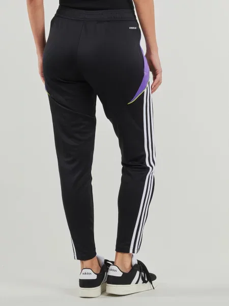 Sportski komplet Adidas crna