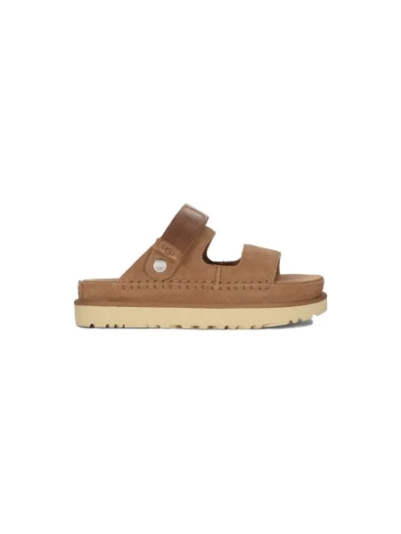 Pantofi Ugg maro
