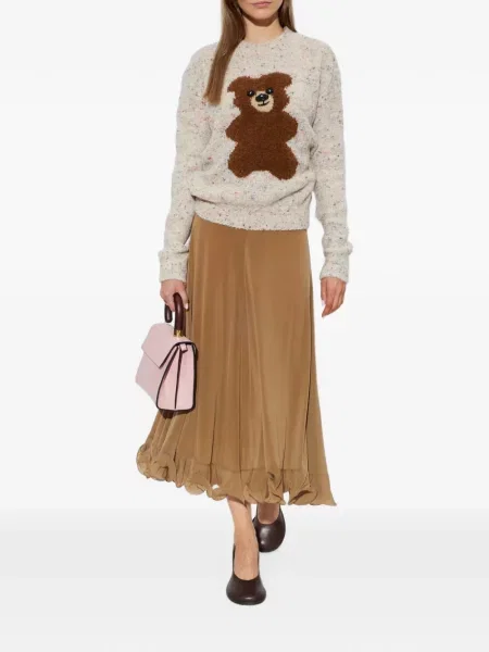 Pulover Moschino