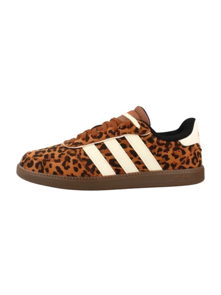 Félcipő Adidas Sportswear barna