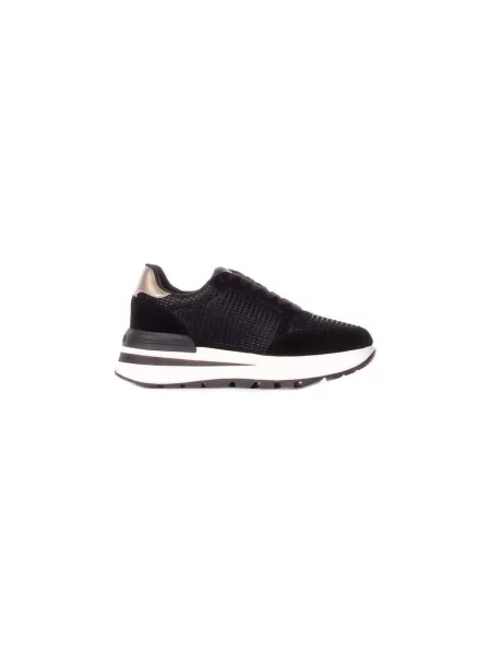 Pantofi Liu Jo negru