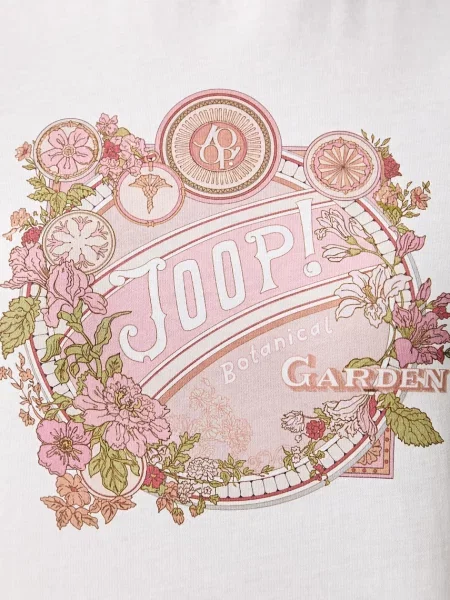 Joop! póló női fehér