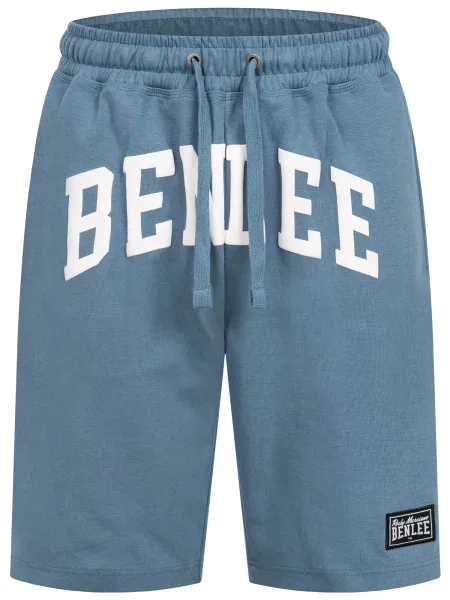 Benlee Pantaloni sport opal alb