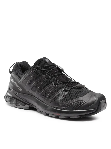 Маратонки Salomon Phantom черно
