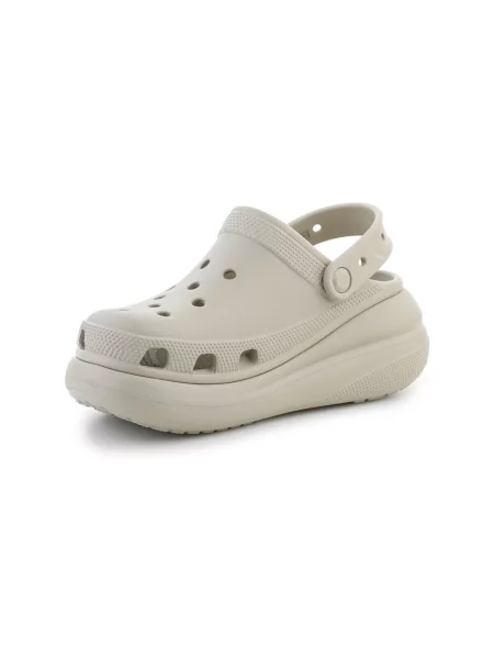 Klasszikus félcipő Crocs fehér