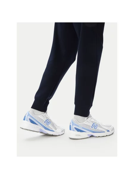 New Balance Sportcipők Kék fehér