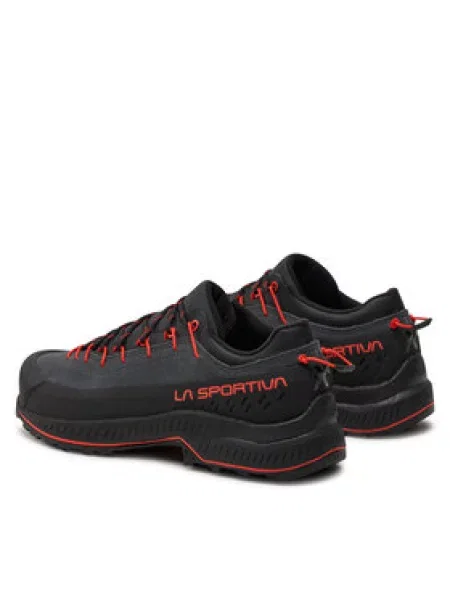 Trekingová obuv La Sportiva EVO černá