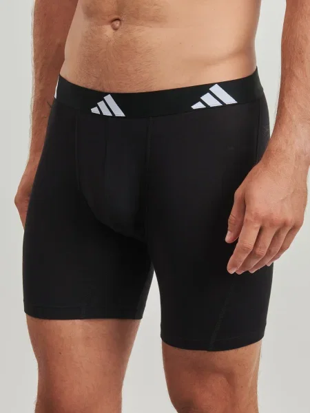 Chiloți Adidas negru