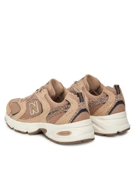 Tenisky New Balance hnědé
