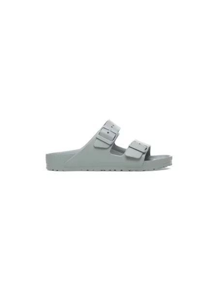 Natikače Birkenstock zelena