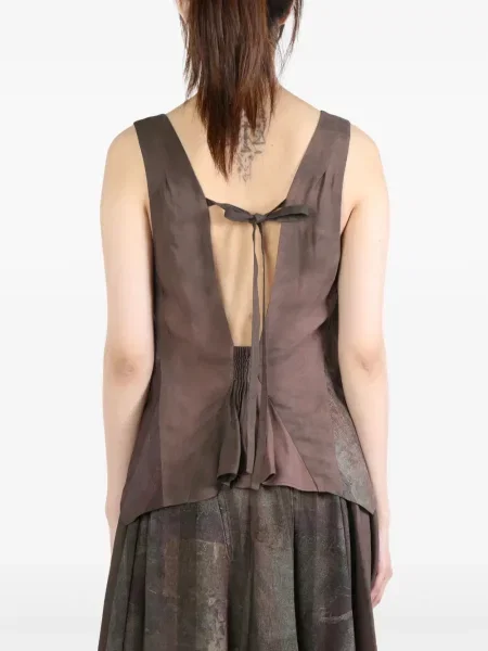 Top Ziggy Chen cu imagine verde
