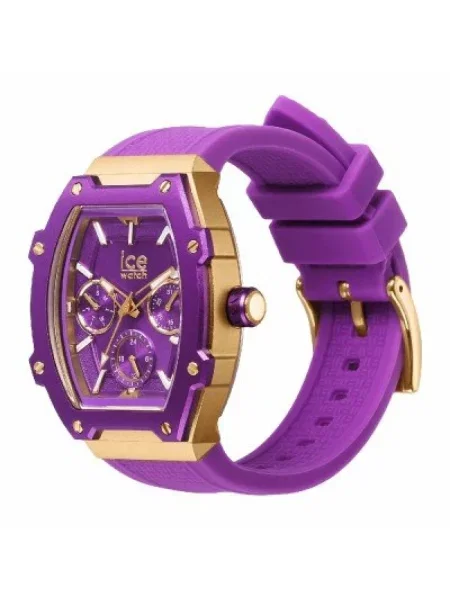 Zegarek Ice Watch fioletowy
