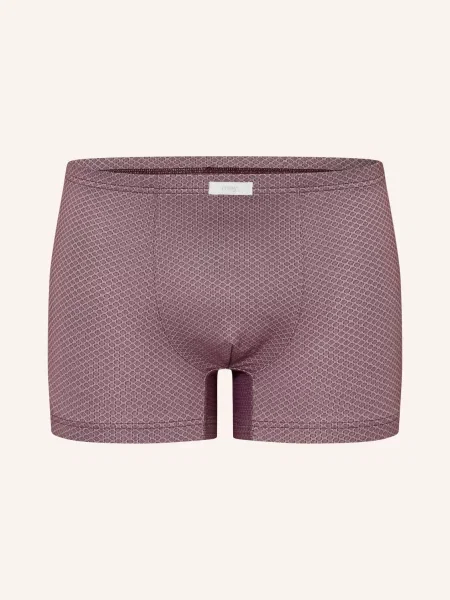 Mey Seria Bokserki Classic Dots rot