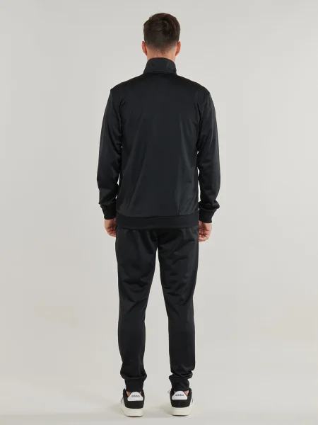 Adidas melegítő szett fekete