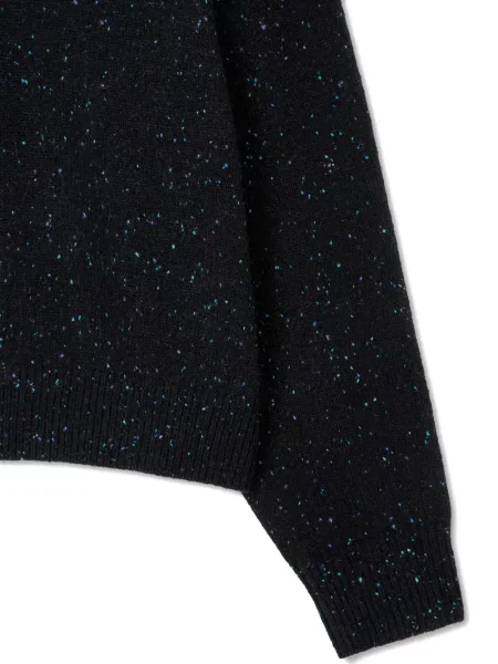 Pulover Studio Tomboy negru