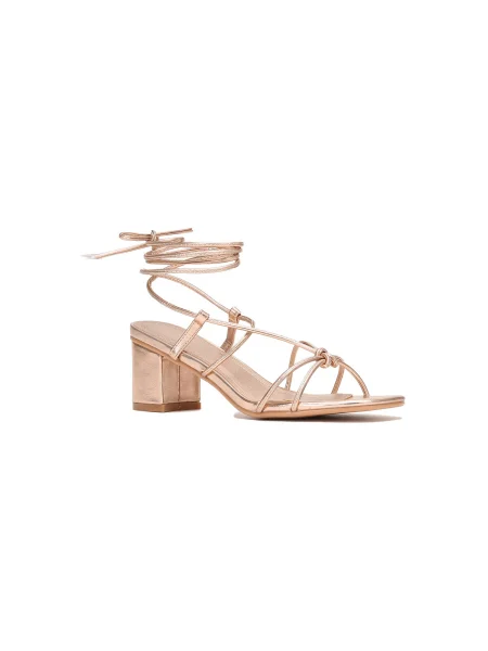 Sandale La Modeuse