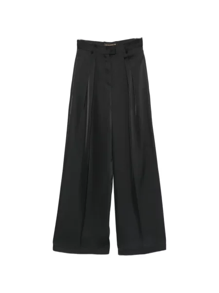Pantaloni Simona Corsellini negru