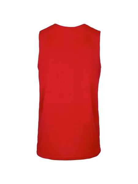 Tricou Errea roșu