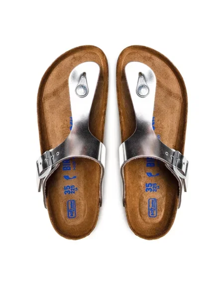 Japonki Birkenstock