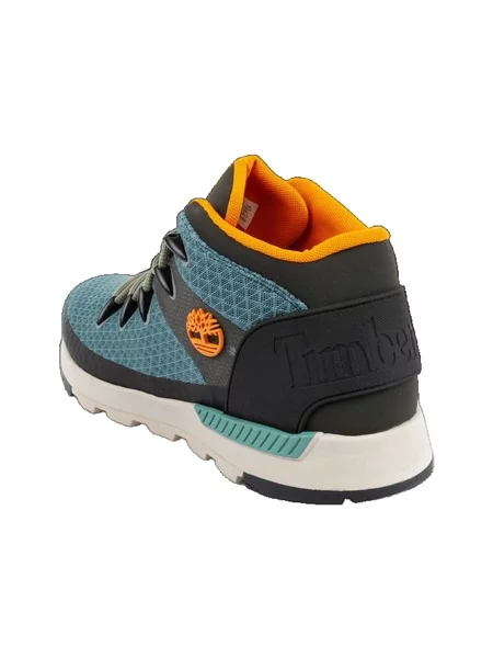 Pantofi Timberland albastru