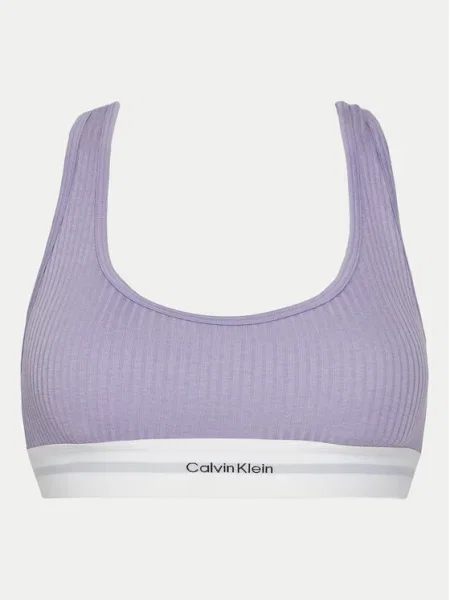 Calvin Klein Underwear Sutien top violet