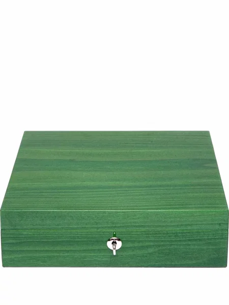 Ceas Rapport verde