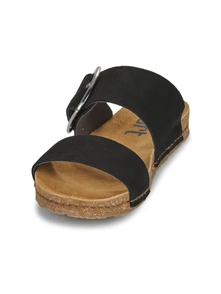Pantofi Art negru