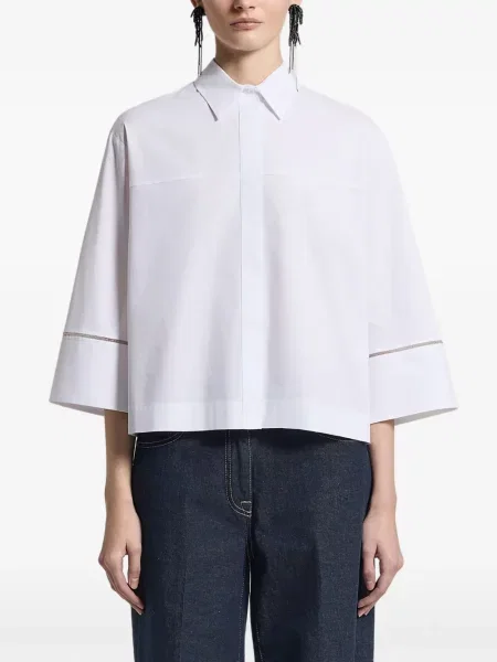 Cămașă Peserico alb
