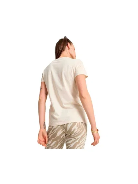Tricou Puma cu imprimeu animal print