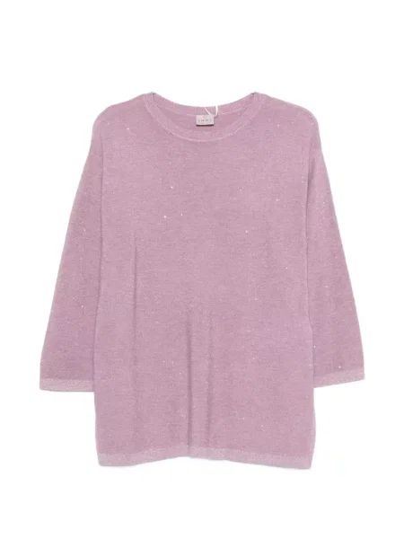 Pulover Marella violet