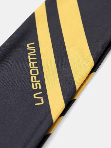 Пов'язка на голову LA Sportiva Diagonal чорний