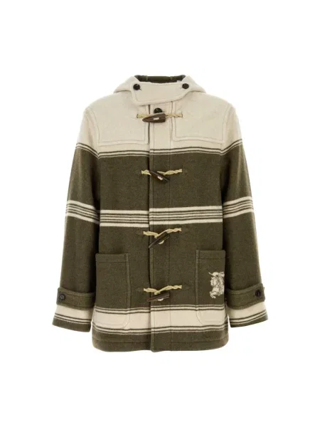 Płaszcz Burberry