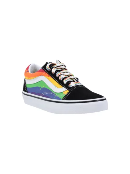 Superge Vans črna