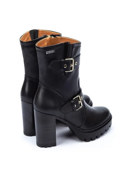Pantofi Pikolinos negru