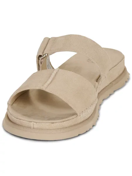Sneakers UGG W Goldengaze Slide MDSD EUR 41 béžová