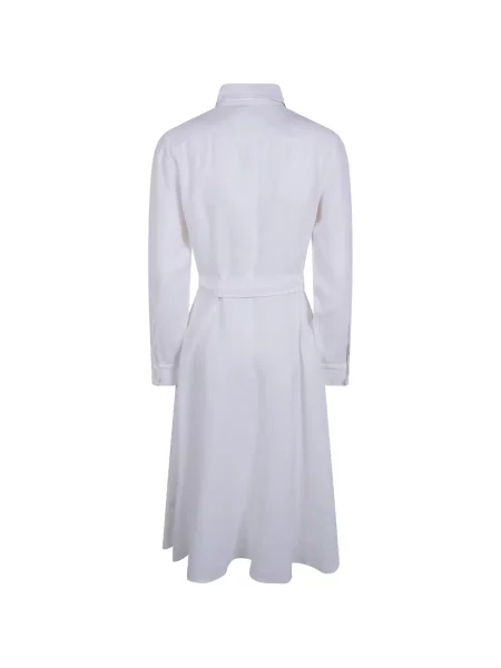 Rochie Lauren Ralph Lauren alb