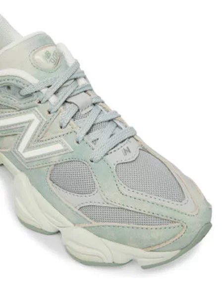 New Balance Superge Zelena bela