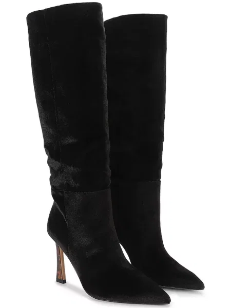 Сапоги Kurt Geiger London на шпильке