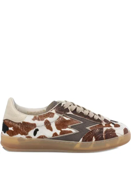 Sneakerși Moa Concept maro