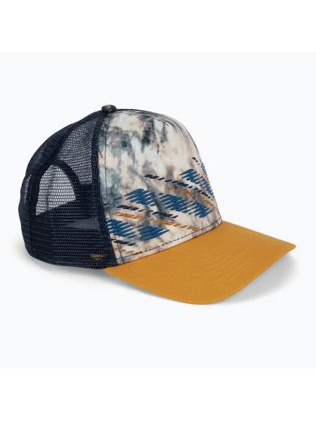 Olcsóbban. BUFF Trucker Darix színes baseball sapka Méret: L-XL