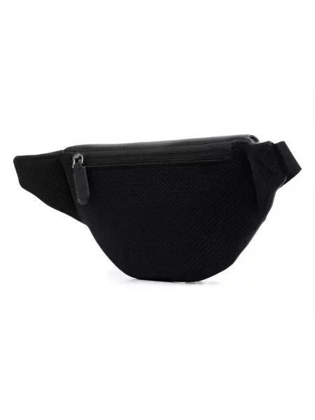 MICHAEL Michael Kors Torbica oko struka Small Hip crna