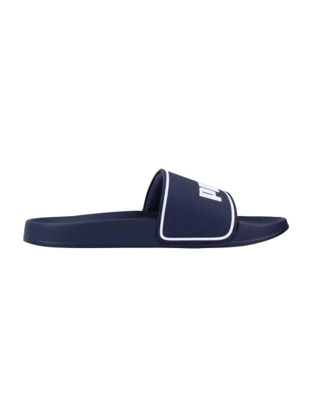 Pantofi Puma albastru