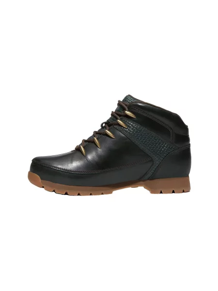 Pantofi Timberland verde