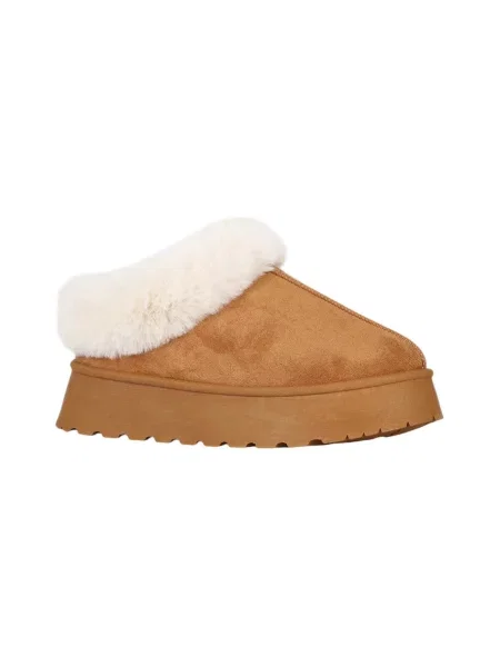Čizmice La Modeuse smeđa