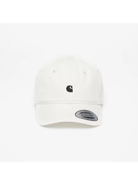 Καπέλο του μπέιζμπολ Carhartt WIP Madison μπεζ