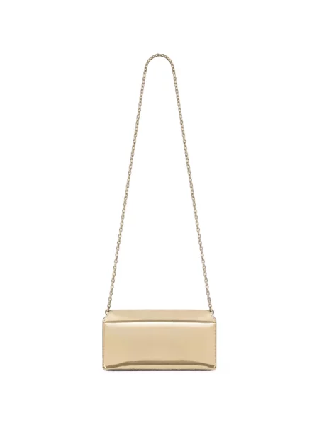 Colier Givenchy din piele
