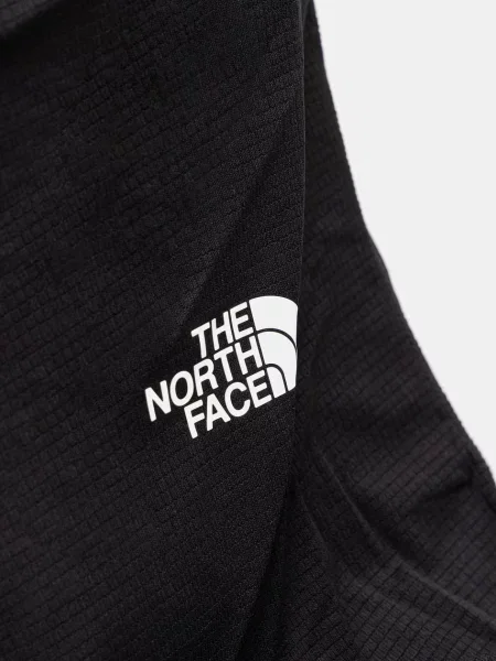 Szal The North Face czarna