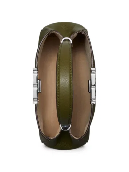 Geantă Tory Burch verde