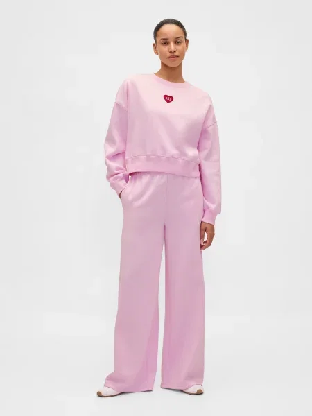 GAP Majica / rdeča roza